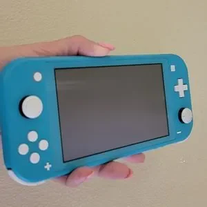 NINTENDO SWITCH LITE 美品❗️おまけ付き❗️ s-l400.jpg